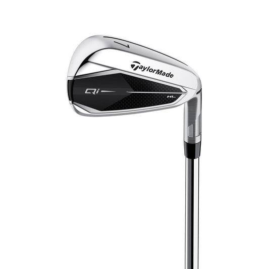 WOMENS Qi10 HL IRONT SET WITH GRAPHITE SHAFTS
