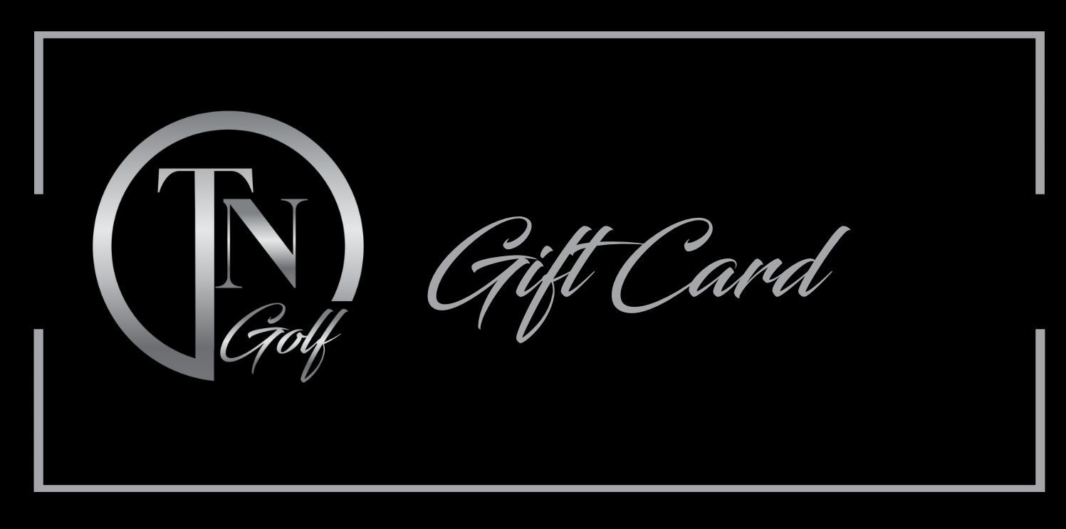 Top Notch Golf Gift Card