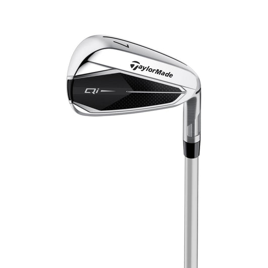 WOMENS Qi10 IRON SET WITH GRAPHITE SHAFTS